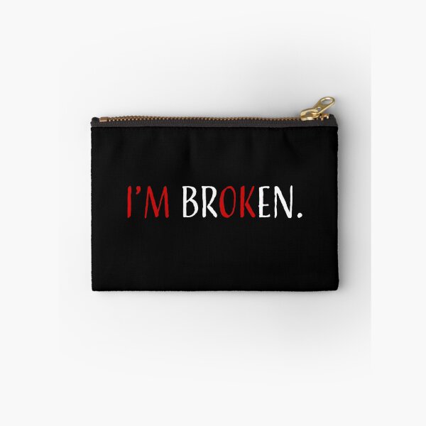 Item preview, Broken designed and sold by Lizuvius.