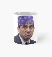 Prison Mike Full Color Mug