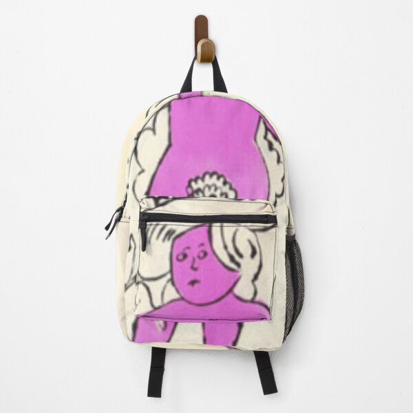 Item preview, Pink Cherubs by Andy Warhol designed and sold by Peace,Love & Art.