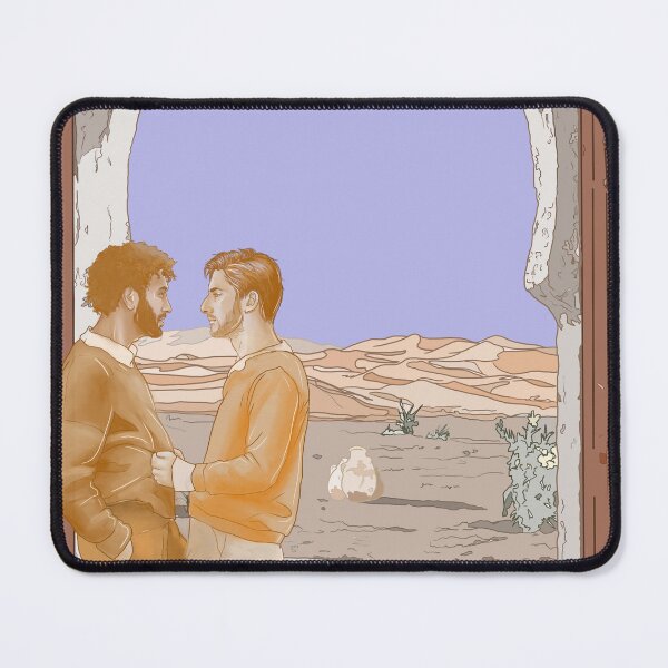 Item preview, The Desert designed and sold by seanchaidh7.