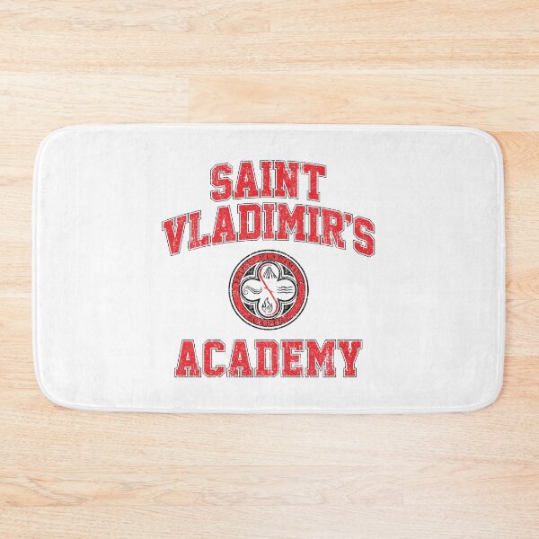 Item preview, Saint Vladimir's Academy (Variant) designed and sold by huckblade.