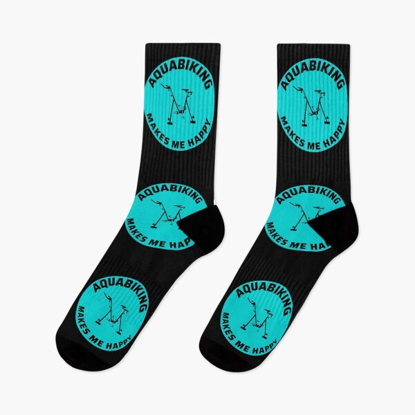 Item preview, Aqua Cycling Swimming Pool Fitness Training Coach designed and sold by CuteDesigns1.