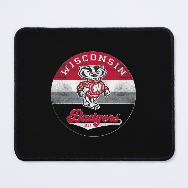 Item preview, Creative Wisconsin Badgers Design designed and sold by xacuinze.