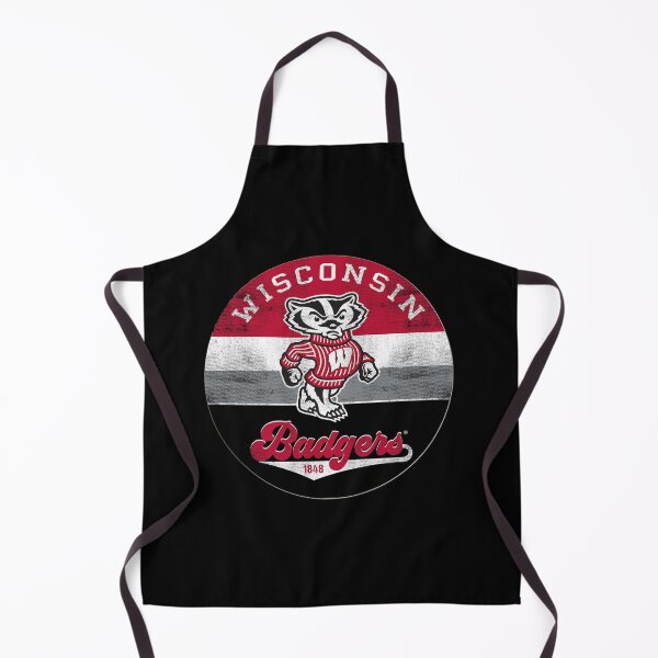 Item preview, Creative Wisconsin Badgers Design designed and sold by xacuinze.