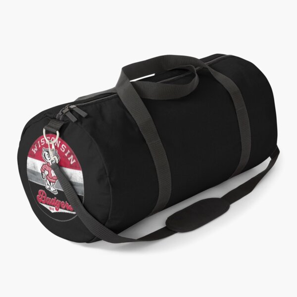 Item preview, Creative Wisconsin Badgers Design designed and sold by xacuinze.