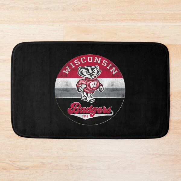 Item preview, Diseño creativo de tejones de Wisconsin designed and sold by xacuinze.