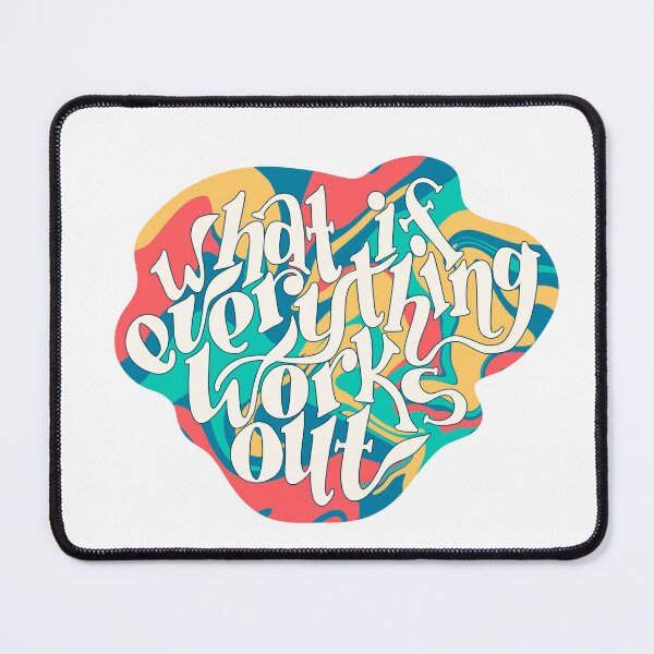 Item preview, groovy insirational quote designed and sold by sandrockdesign.