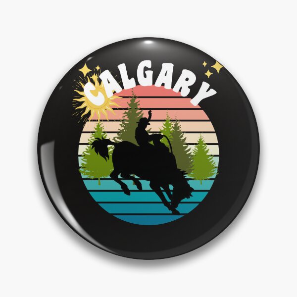 Item preview, Calgary ALBERTA designed and sold by starfishstuff.