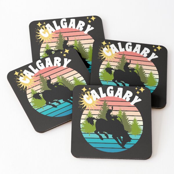 Item preview, Calgary ALBERTA designed and sold by starfishstuff.