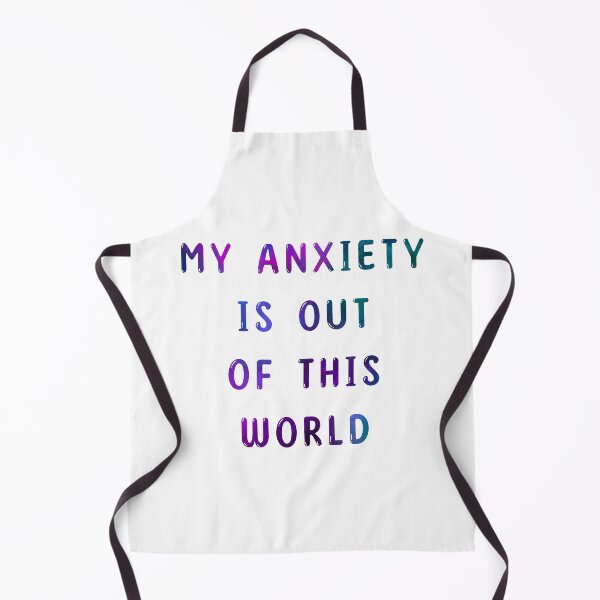 Item preview, Galaxy anxiety  designed and sold by snailfarmer22.