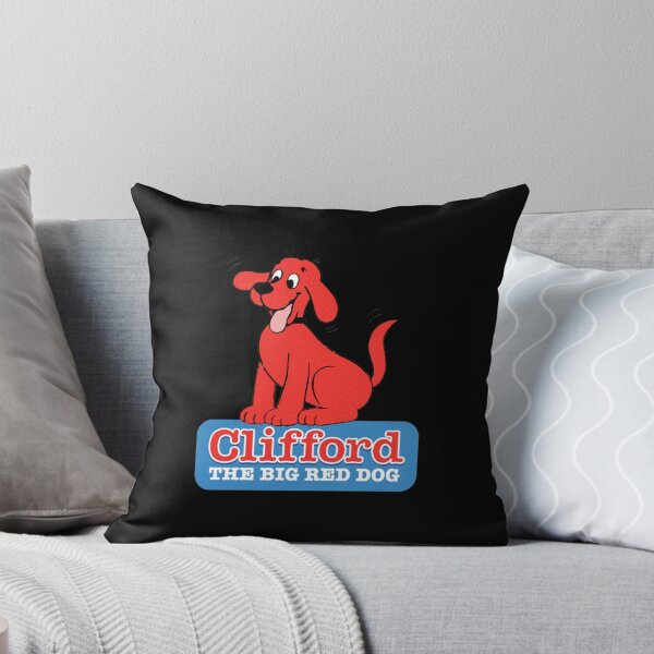 Item preview, Clifford designed and sold by trent3jiu.