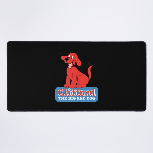 Item preview, Clifford designed and sold by trent3jiu.