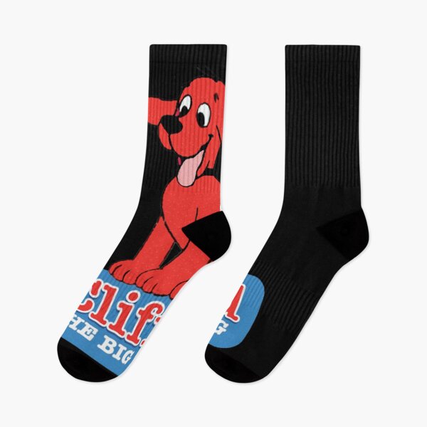Item preview, Clifford designed and sold by trent3jiu.