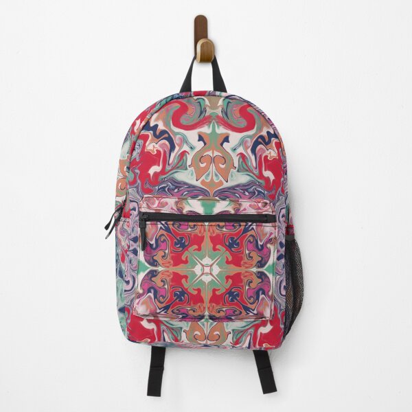 Item preview, Abstract mandala swirl designed and sold by LKL-Designs.