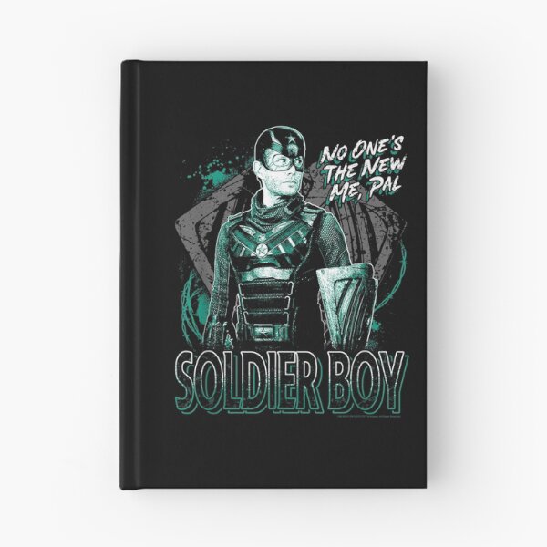 Item preview, The Boys Soldier Boy designed and sold by GertrudPohl88.