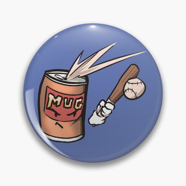 Item preview, Mug Root Beer Batters designed and sold by Nuclear Lemons.