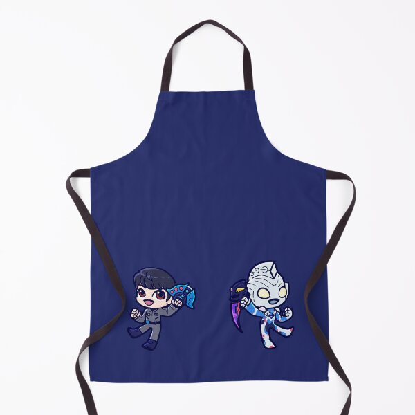Item preview, Ultraman Z and Haruki designed and sold by ziodynes098.