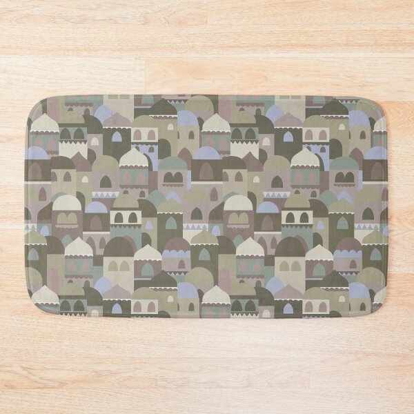 Item preview, Cityscape - Natural designed and sold by Sarah Thorpe Designs .