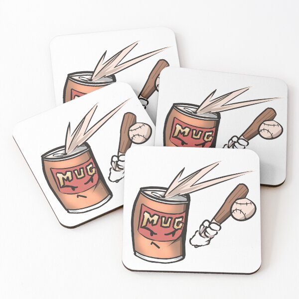 Item preview, Mug Root Beer Batters designed and sold by Nuclear Lemons.
