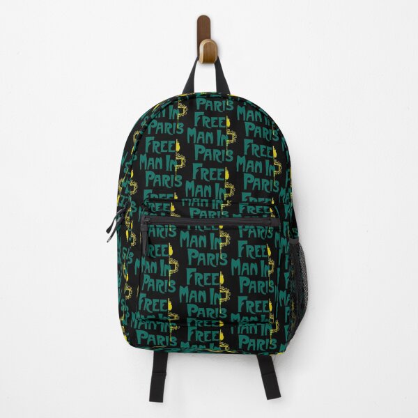 Item preview, Free Man, Rock Style designed and sold by Julio Benitez.