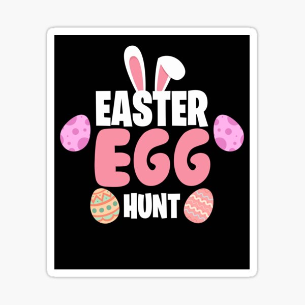 Item preview, Easter Egg Hunt designed and sold by JNC-World.