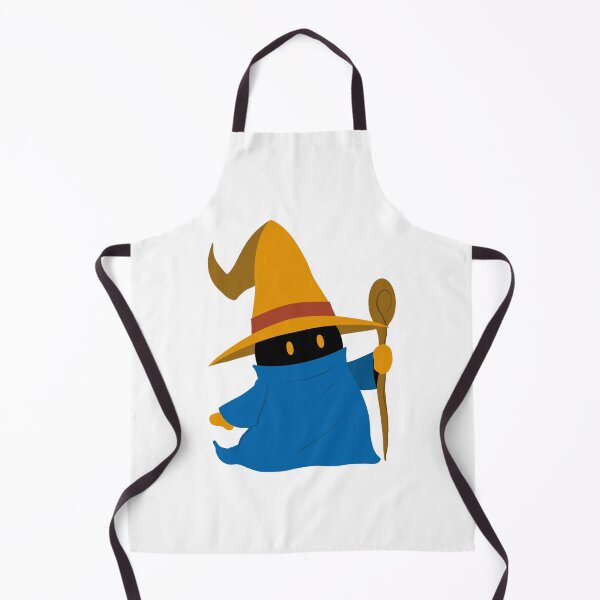 Item preview, Final Fantasy Black Mage designed and sold by shopbrende.