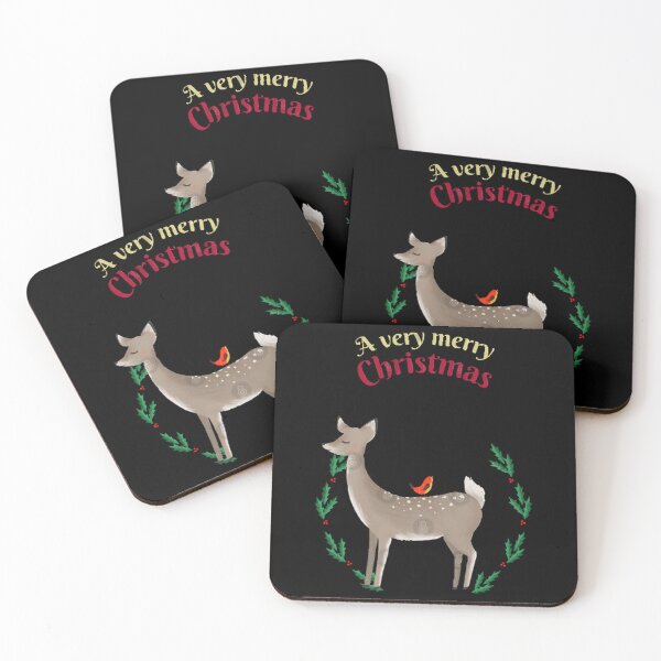 Item preview, A Very Merry Christmas designed and sold by GertrudPohl88.
