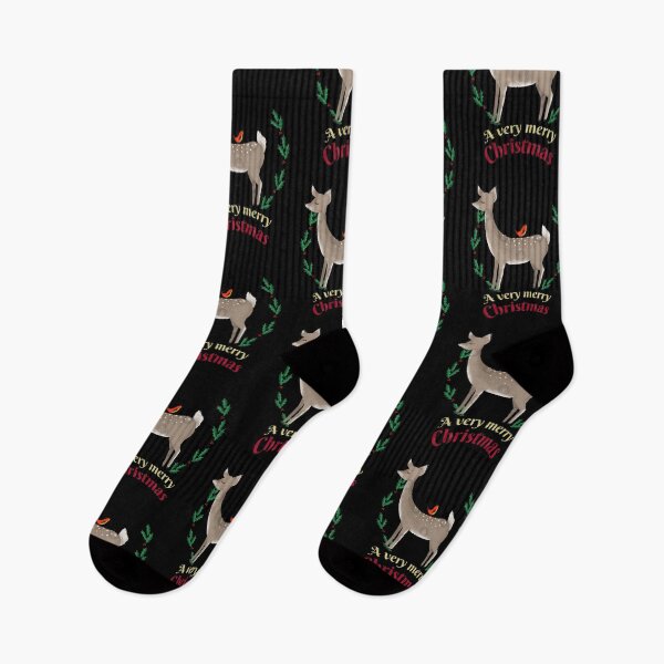 Item preview, A Very Merry Christmas designed and sold by GertrudPohl88.