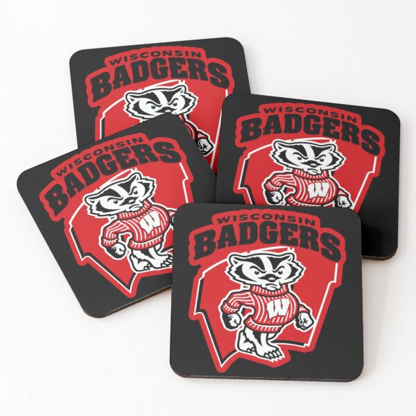 Item preview, Classy Wisconsin Badgers Design designed and sold by xacuinze.