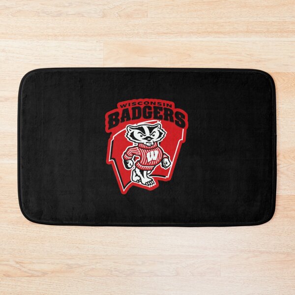 Item preview, Classy Wisconsin Badgers Design designed and sold by xacuinze.