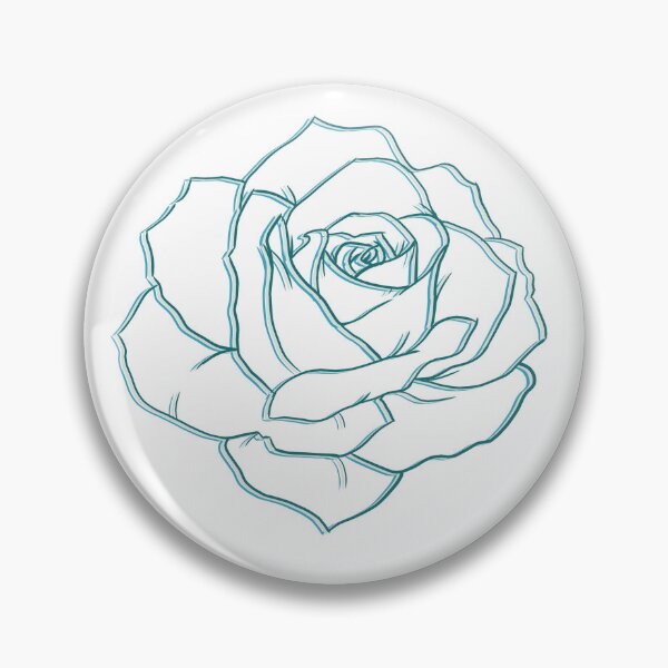 Item preview, June Rose designed and sold by Alex Kropp.