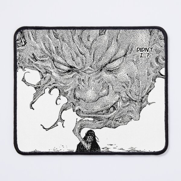 Item preview, Vagabond Manga Miyamoto Musashi Print designed and sold by WalkingPathShop.