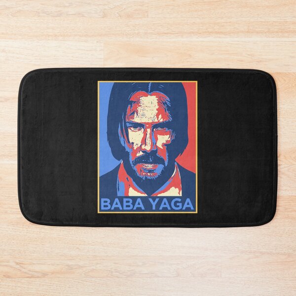 Item preview, Baba Yaga Lightweight Hoo designed and sold by florinecad.