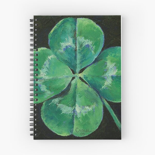 Item preview, Shamrock designed and sold by Michael Creese.