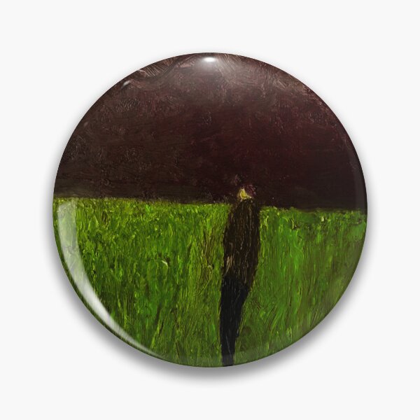 Item preview, In the Field of Green! designed and sold by Mickangelhere.