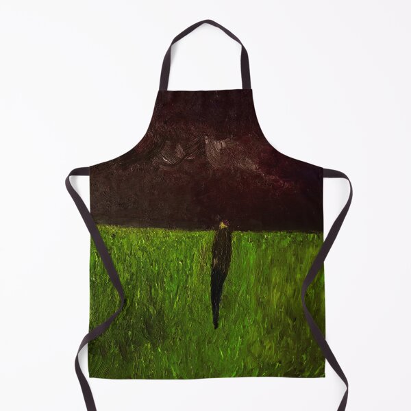 Item preview, In the Field of Green! designed and sold by Mickangelhere.