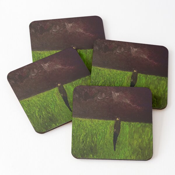 Item preview, In the Field of Green! designed and sold by Mickangelhere.