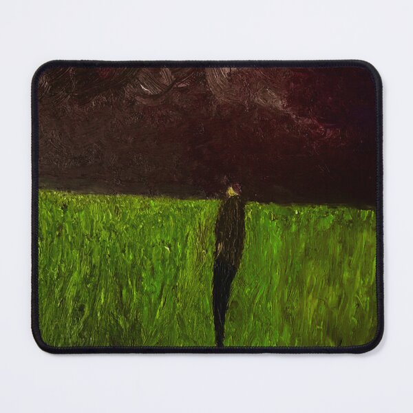 Item preview, In the Field of Green! designed and sold by Mickangelhere.