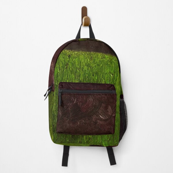 Item preview, In the Field of Green! designed and sold by Mickangelhere.