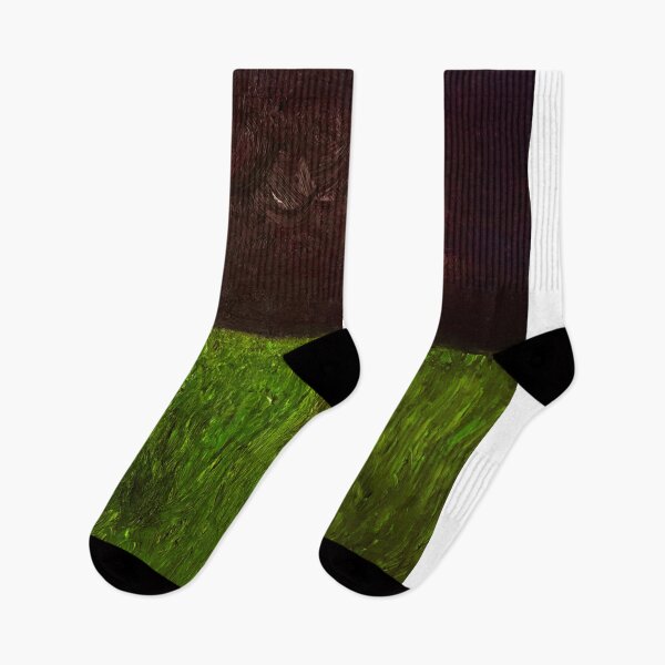 Item preview, In the Field of Green! designed and sold by Mickangelhere.