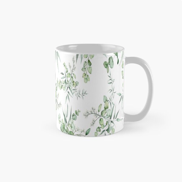 Item preview, Eucalyptus leaves  designed and sold by Corinne Alexa Jackson.