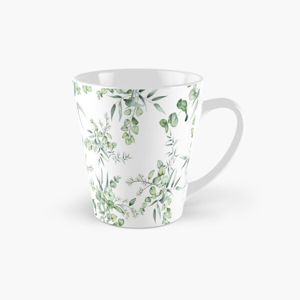 Item preview, Eucalyptus leaves  designed and sold by Corinne Alexa Jackson.