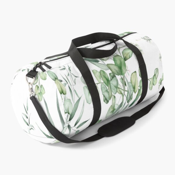 Item preview, Eucalyptus leaves  designed and sold by Corinne Alexa Jackson.