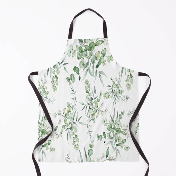 Item preview, Eucalyptus leaves designed and sold by Corinne Alexa Jackson.