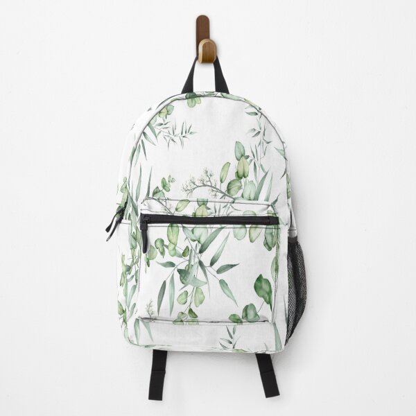 Item preview, Eucalyptus leaves designed and sold by Corinne Alexa Jackson.