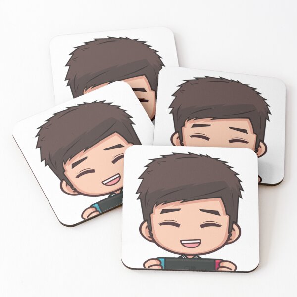 Item preview, Skip Gamer Switch Chibi designed and sold by James Pendragon Candland.