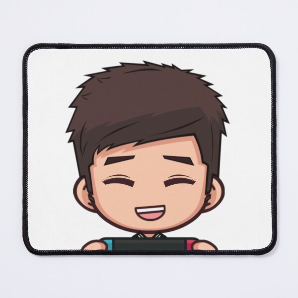 Item preview, Skip Gamer Switch Chibi designed and sold by James Pendragon Candland.