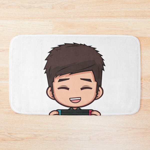 Item preview, Skip Gamer Switch Chibi designed and sold by James Pendragon Candland.