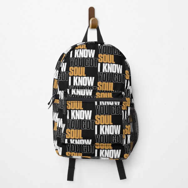 Item preview, I Know, Rap Style designed and sold by Julio Benitez.