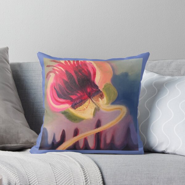Item preview, Nymphaea Victoria Amazonica designed and sold by RavenStarrArt.